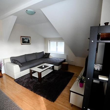 Apartman Ema Velika Gorica Exterior foto
