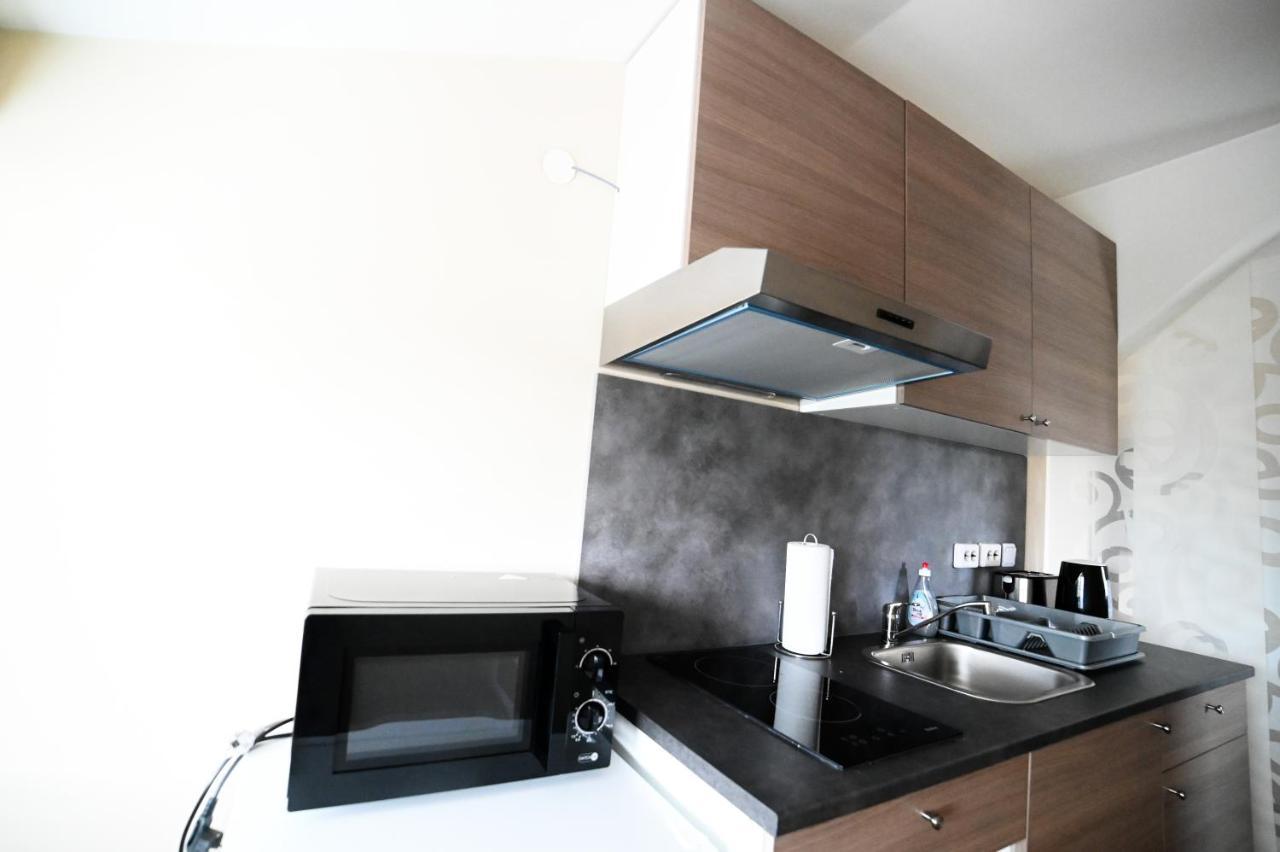 Apartman Ema Velika Gorica Exterior foto