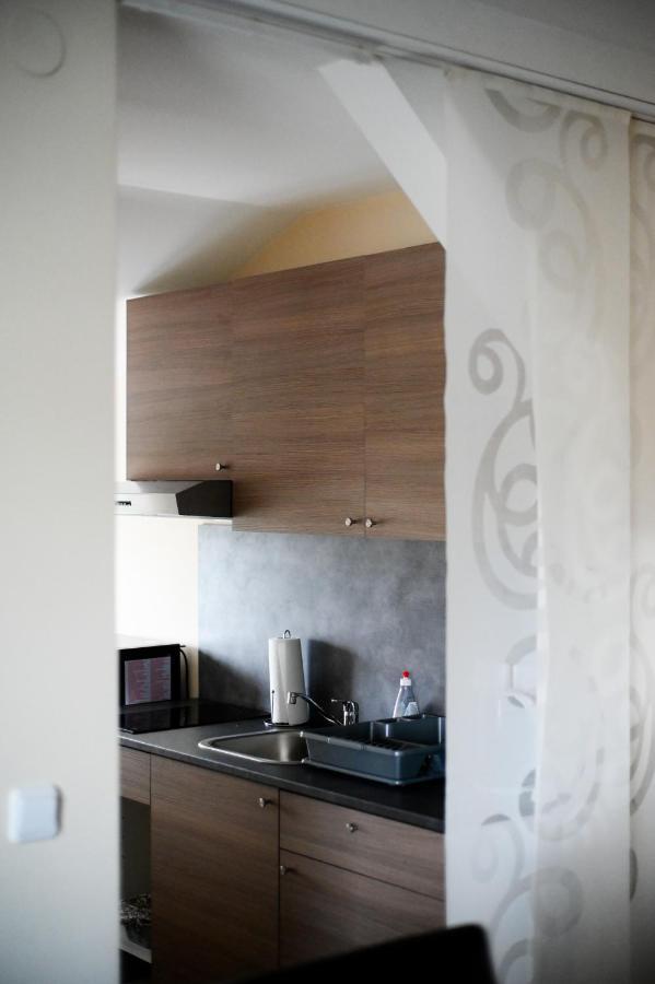 Apartman Ema Velika Gorica Exterior foto