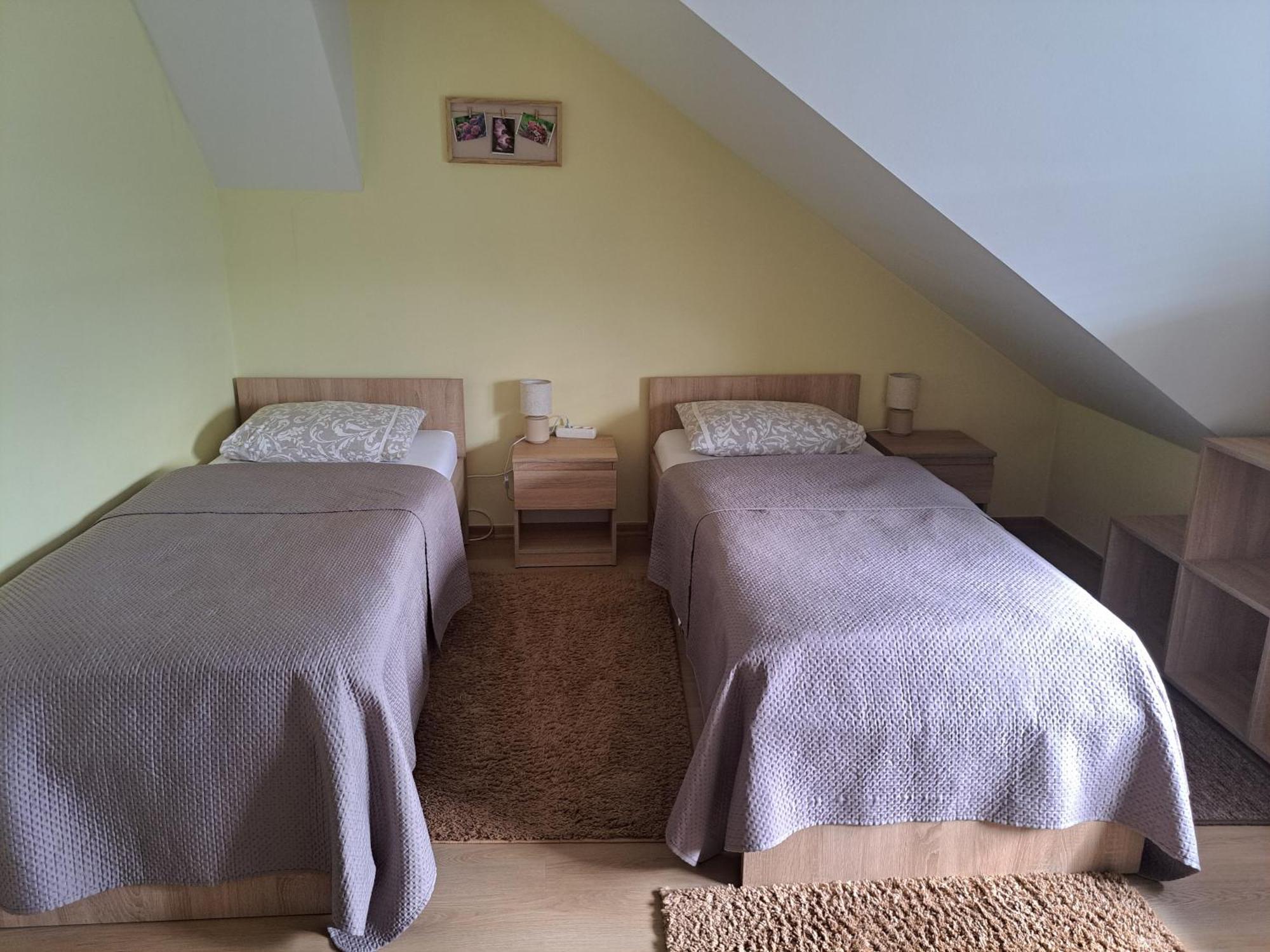 Apartman Ema Velika Gorica Exterior foto